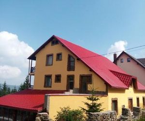 Vila Panda Ranca Romania