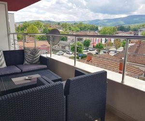 Apartment Boho Vrnyachka Banya Serbia