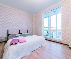 Apartment on Radishcheva 4/6 Saratov Russia
