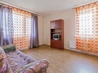 Apartment Econom on Telman
