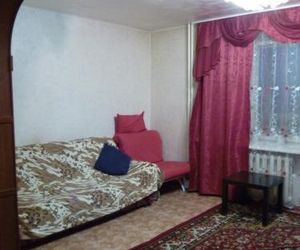 Apartment 11 Mikrorayon Kurgan Russia