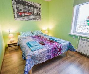 Guest house U Brata Kolpino Russia