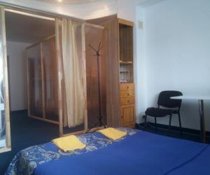 Hostel Malenkyi zamok Yoshkar-Ola Russia