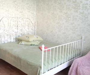 Apartment on Rossiyskaya Diveyevo Russia