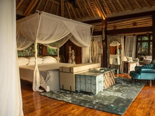 image of hotel North Island, a Luxury Collection Resort, Seychelles