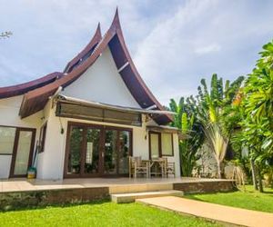 Nitchanan Villa Sri Thanu Thailand