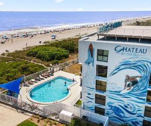Chateau by the Sea Cocoa Beach United States