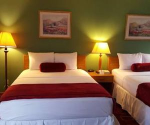 Scottish Inns Niagara Falls Niagara Falls United States