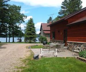 Musky Lodge Home Eagle River United States