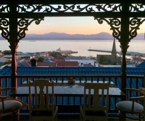 Sea View Charming Stone House Mossel Bay South Africa