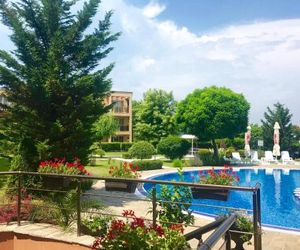Zelev Apartments Sozopol Bulgaria