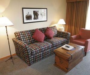 Cascade Lodge by Elevate Whistler Canada