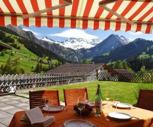 Appartment Andrea Adelboden Switzerland