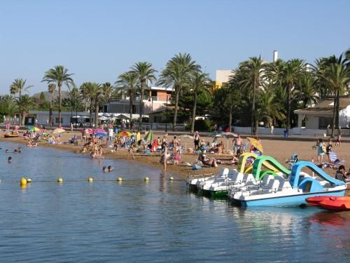 صورة الفندق 2