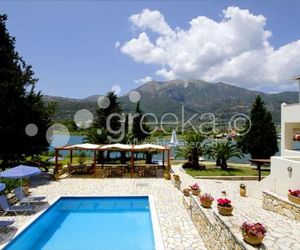Geni Garden Apartments Akhouria Greece