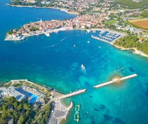 Apartments Gina Spadici Croatia