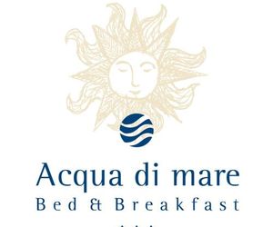 Acqua di Mare B&B San Vito Lo Capo Italy