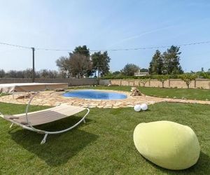Villa Cucci Matino Italy