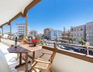 Appartamento Del Corso Gallipoli Italy