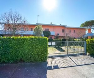 Villaggio Le Ginestre Bibione Italy