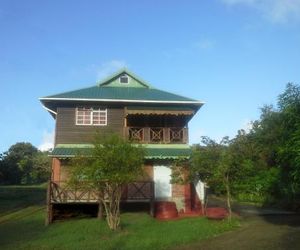 Seawind Cottage Authentic St.Lucian Accommodation near Plantation Beach Gros Islet Saint Lucia