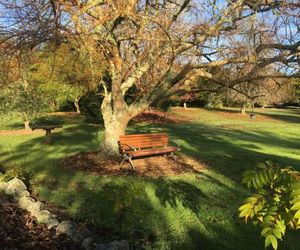 Kerikeri Garden Homestead Kerikeri New Zealand