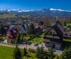 Willa u Zwijacza Zakopane Poland