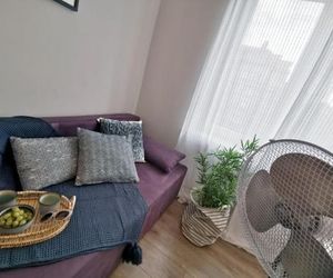 Scandinavian style 3 bedrooms, great location Gdansk Poland