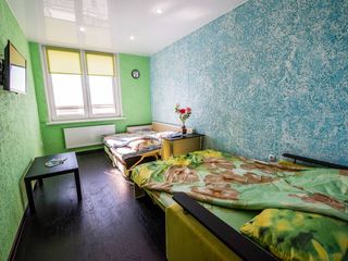 Apartment Aleksandrovskoy Fermy 8