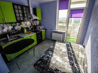 Apartment Aleksandrovskoy Fermy 8