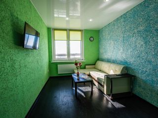 Apartment Aleksandrovskoy Fermy 8