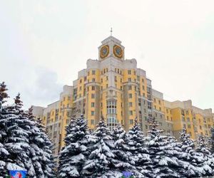 Apartment on ploshchad Partizan Bryansk Russia