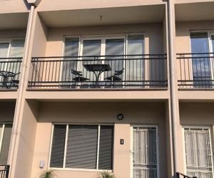 Travers Street Apartment Wagga Wagga Australia