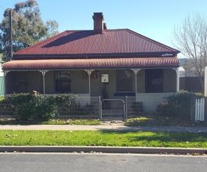 Browncoat Cottage Mudgee Mudgee Australia
