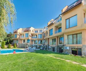 Apartment Sea Shell 1 Sozopol Bulgaria