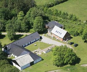 Lyngbjerggaard Ferieboliger - B&B Fjerritslev Denmark