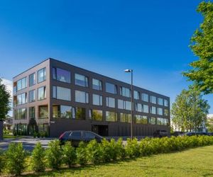 Korter Villa 1 Parnu Estonia