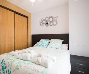 Apartamentos Segalerva Malaga Spain