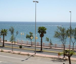 Panoramic Penthouse Benalmadena Spain