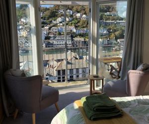 Penwyn Bed and Breakfast Looe United Kingdom