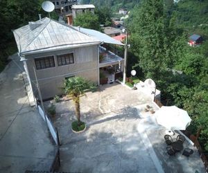 Guest House Family Kvariati Georgia