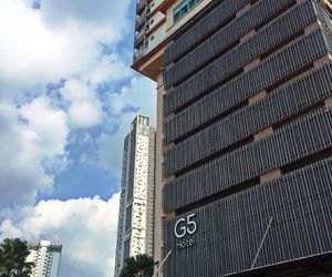 G5 Hotel & Services Apartment Johor Malaysia