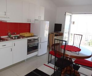 Apartments Jas Makarska Croatia