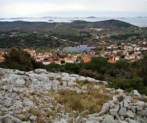 Apartmani Daniela Jezera Croatia