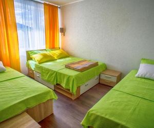 Apartman Restoran Durmitor Zabljak Montenegro