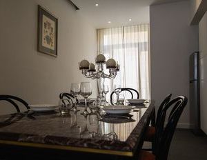 U Collection Townhouse Sliema Republic of Malta