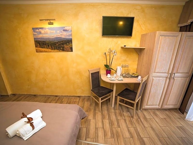 Hotel Photo 5
