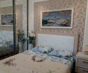 Apartament on Pyatigorskaya 24 Yessentuki Russia