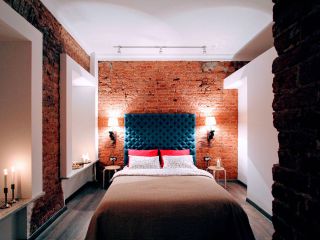 CoHome Atmospheric apartment in the City Center