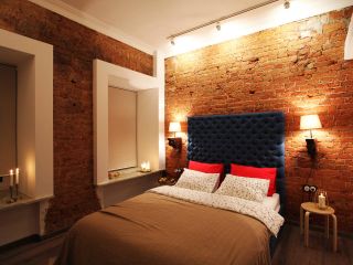 CoHome Atmospheric apartment in the City Center
